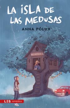 La Isla de las Medusas de Anna Pólux
